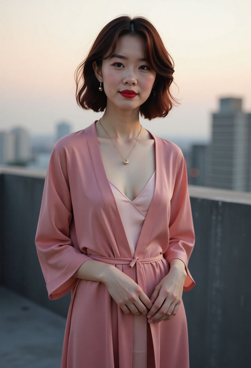 寂寞空庭春欲晚